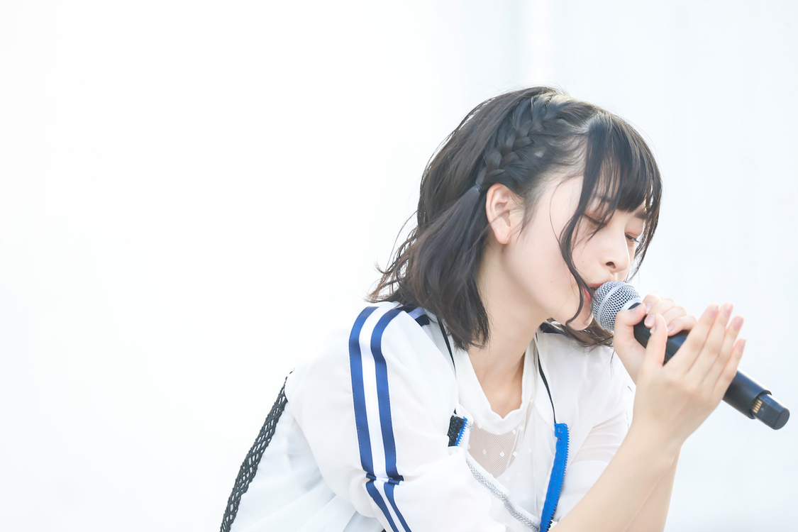 B.O.L.T＜ギュウ農フェス秋のSP 爆音大収穫祭 road to 2020＞｜新木場スタジオコースト（2019年10月5日）