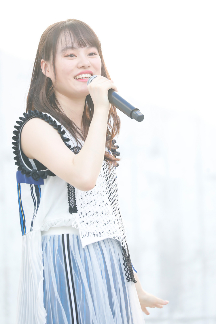 B.O.L.T＜ギュウ農フェス秋のSP 爆音大収穫祭 road to 2020＞｜新木場スタジオコースト（2019年10月5日）