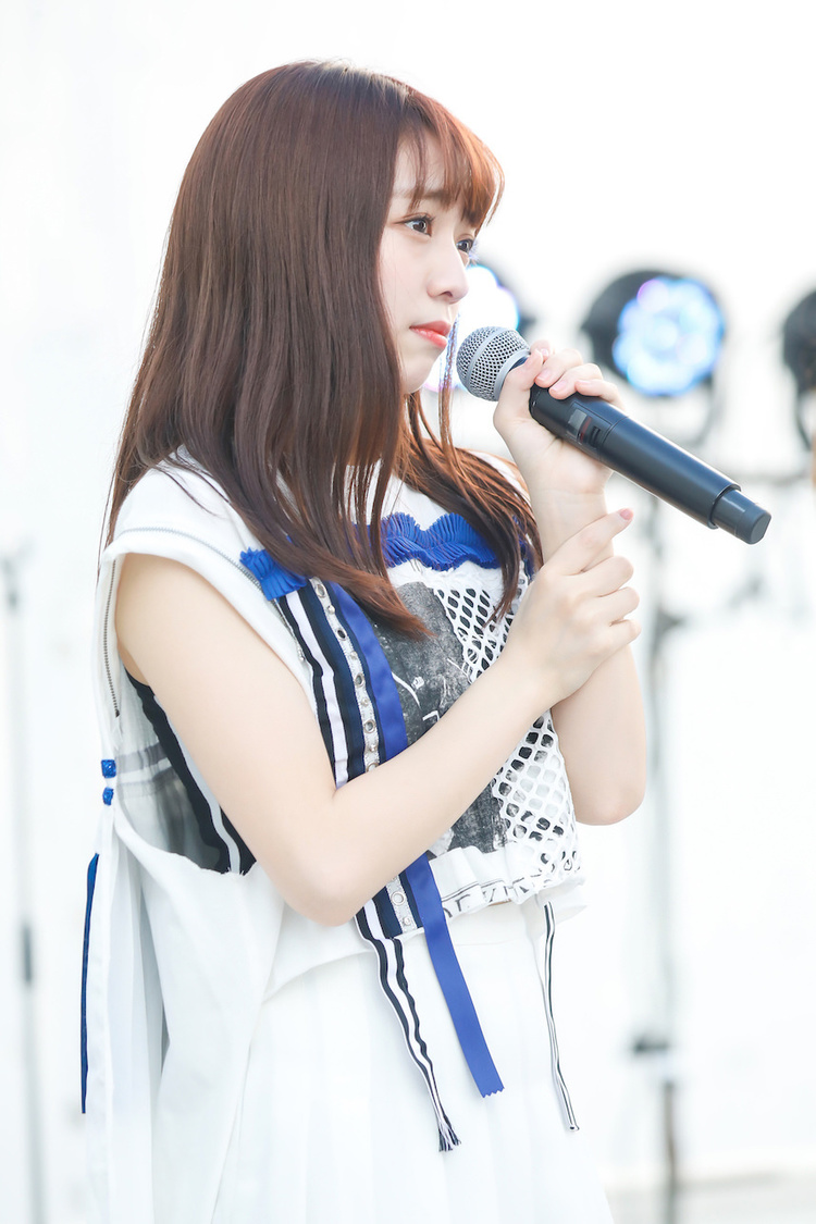 B.O.L.T＜ギュウ農フェス秋のSP 爆音大収穫祭 road to 2020＞｜新木場スタジオコースト（2019年10月5日）