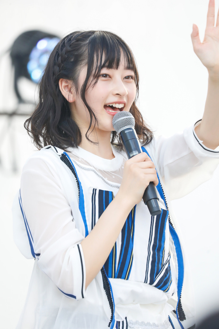 B.O.L.T＜ギュウ農フェス秋のSP 爆音大収穫祭 road to 2020＞｜新木場スタジオコースト（2019年10月5日）