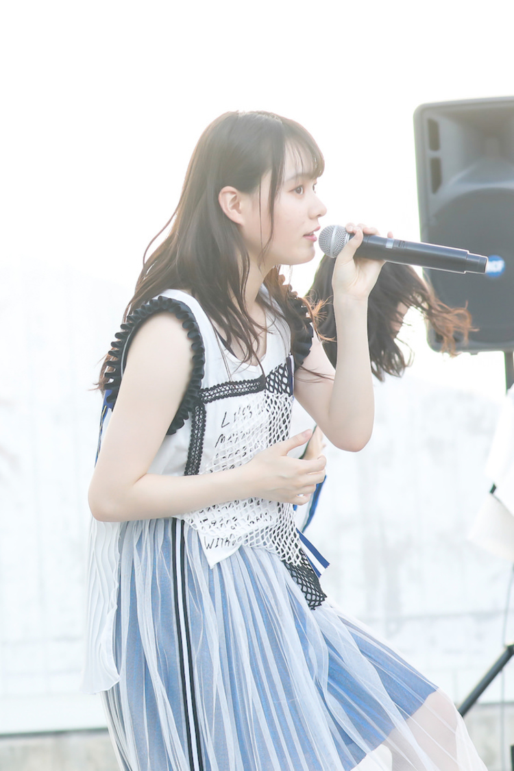 B.O.L.T＜ギュウ農フェス秋のSP 爆音大収穫祭 road to 2020＞｜新木場スタジオコースト（2019年10月5日）