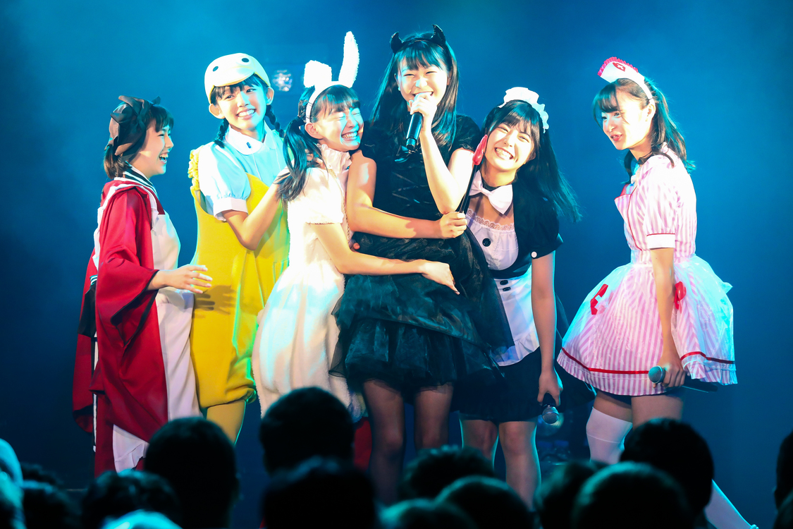 ＜スタプラ東京Vol.2.5＞CROWN POP