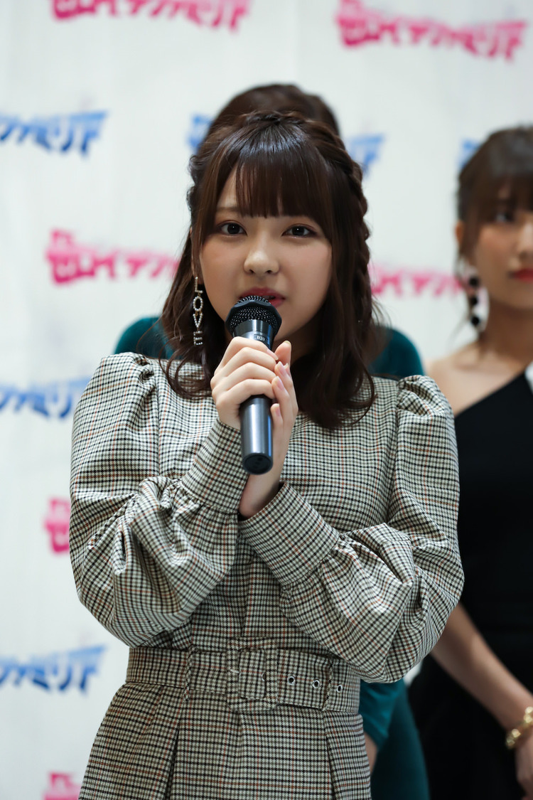 十味『Platinum FLASH×ゼロイチファミリア』発売記念イベント