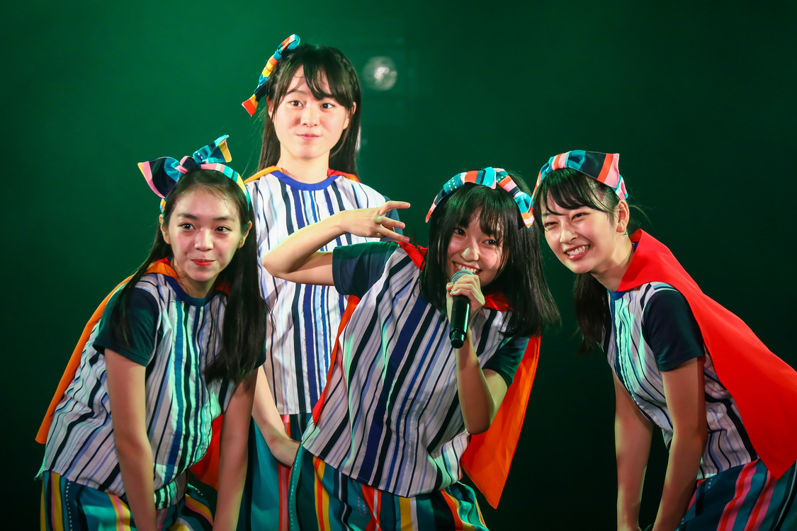 ＜スタプラ東京Vol.2.5＞ロッカジャポニカ