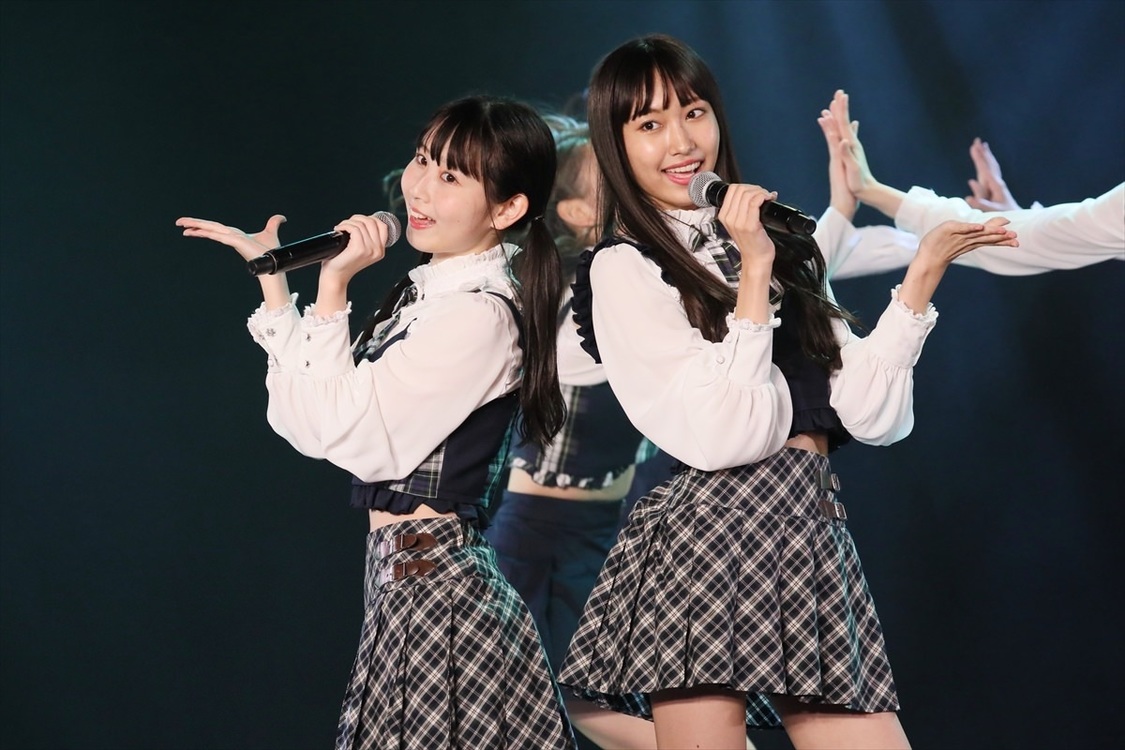 ＜SKE48 11周年特別公演＞｜SKE48劇場（2019年10月5日）／c2019 Zest,Inc. 