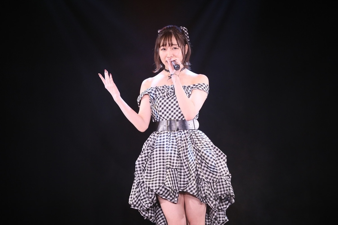 ＜SKE48 11周年特別公演＞｜SKE48劇場（2019年10月5日）／c2019 Zest,Inc. 