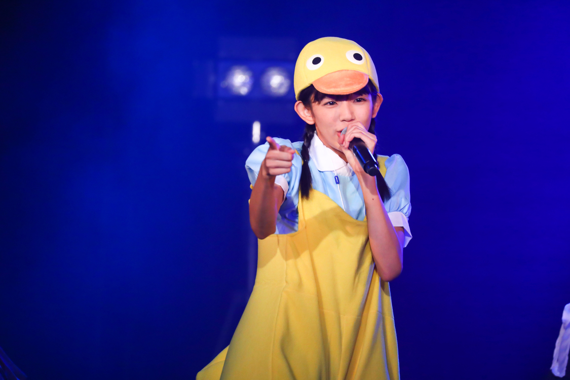 ＜スタプラ東京Vol.2.5＞CROWN POP