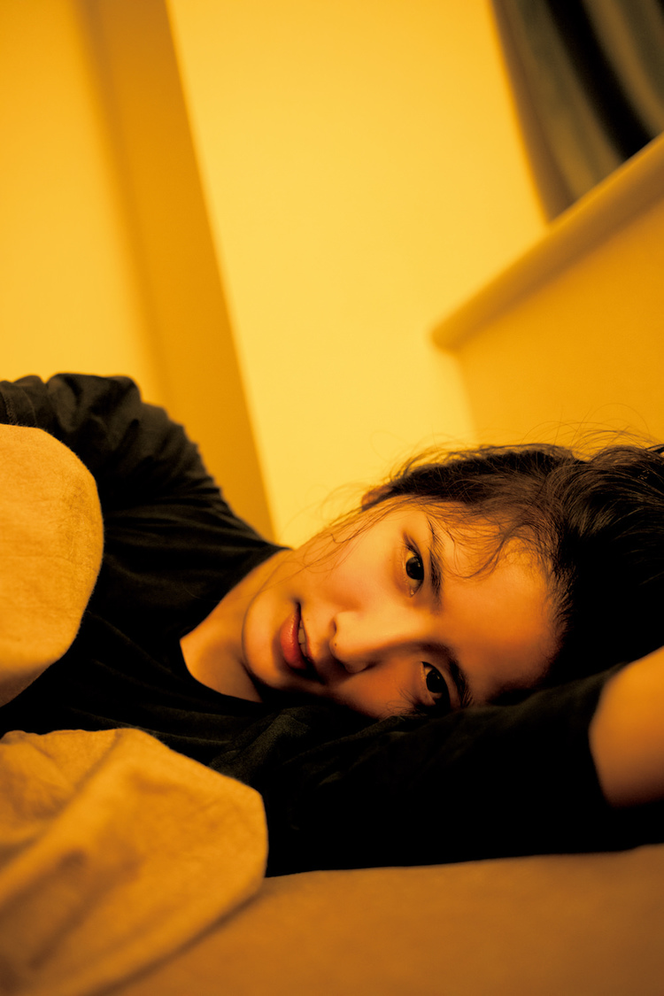 ©小学館・週刊ビッグコミックスピリッツ