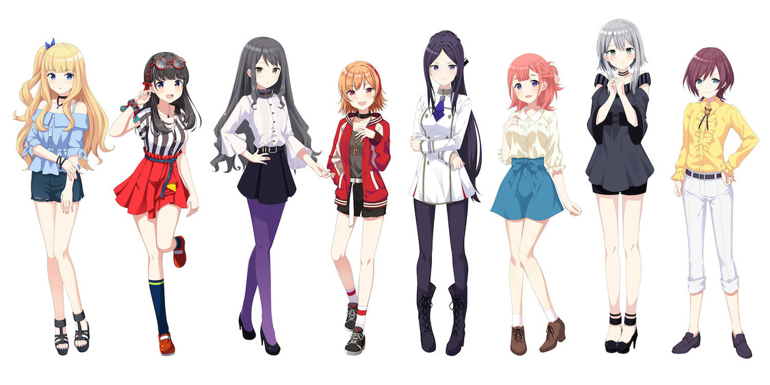 IDOL∞PRISM