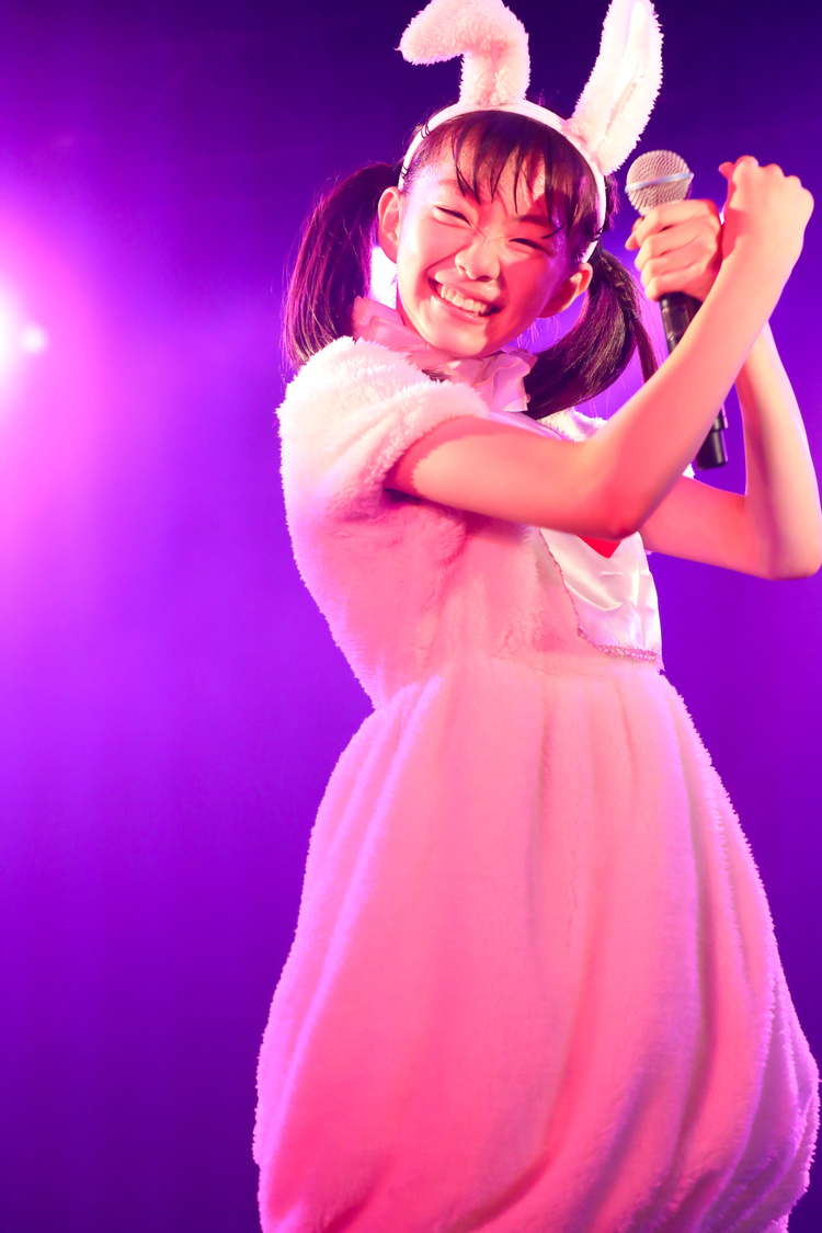 ＜スタプラ東京Vol.2.5＞CROWN POP