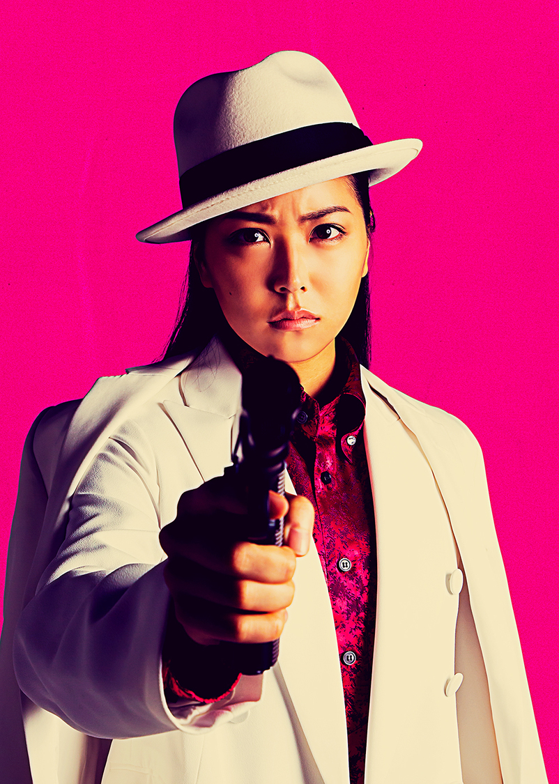 白間美瑠（NMB48）