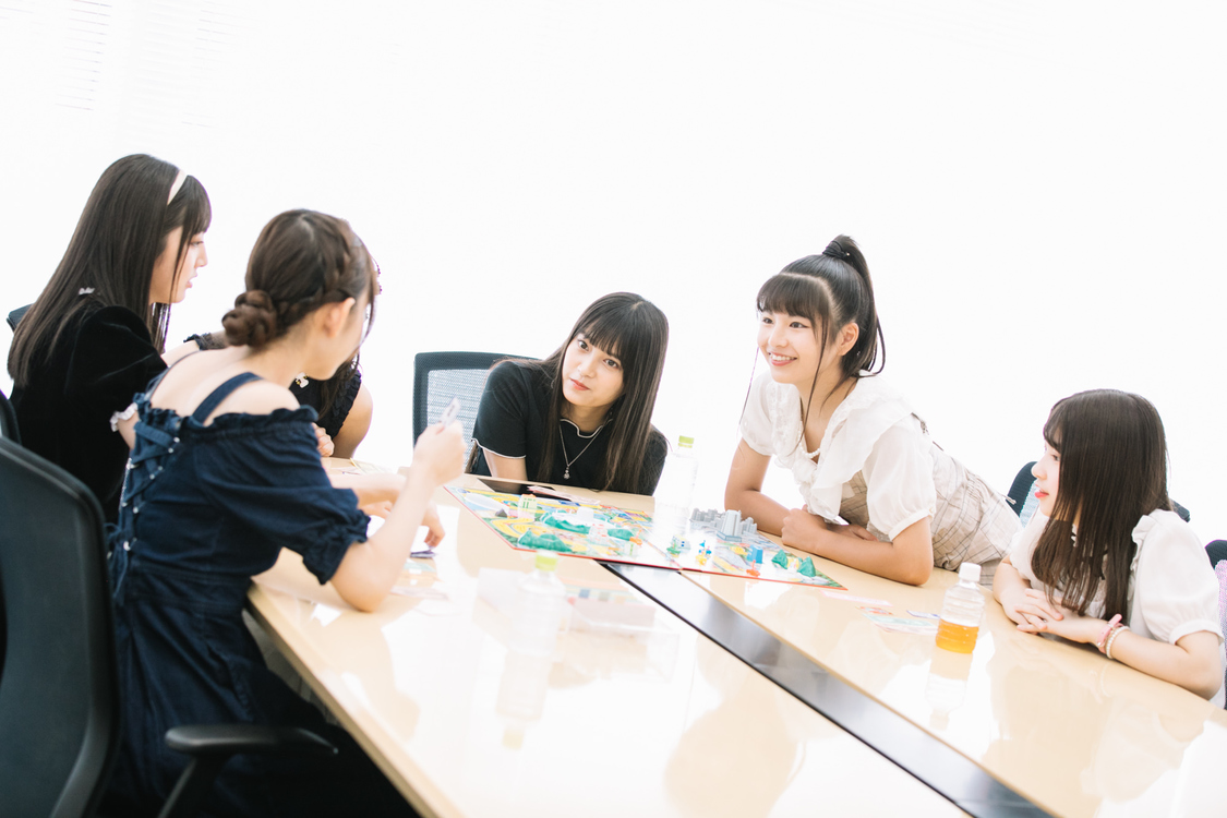 マジカル・パンチライン