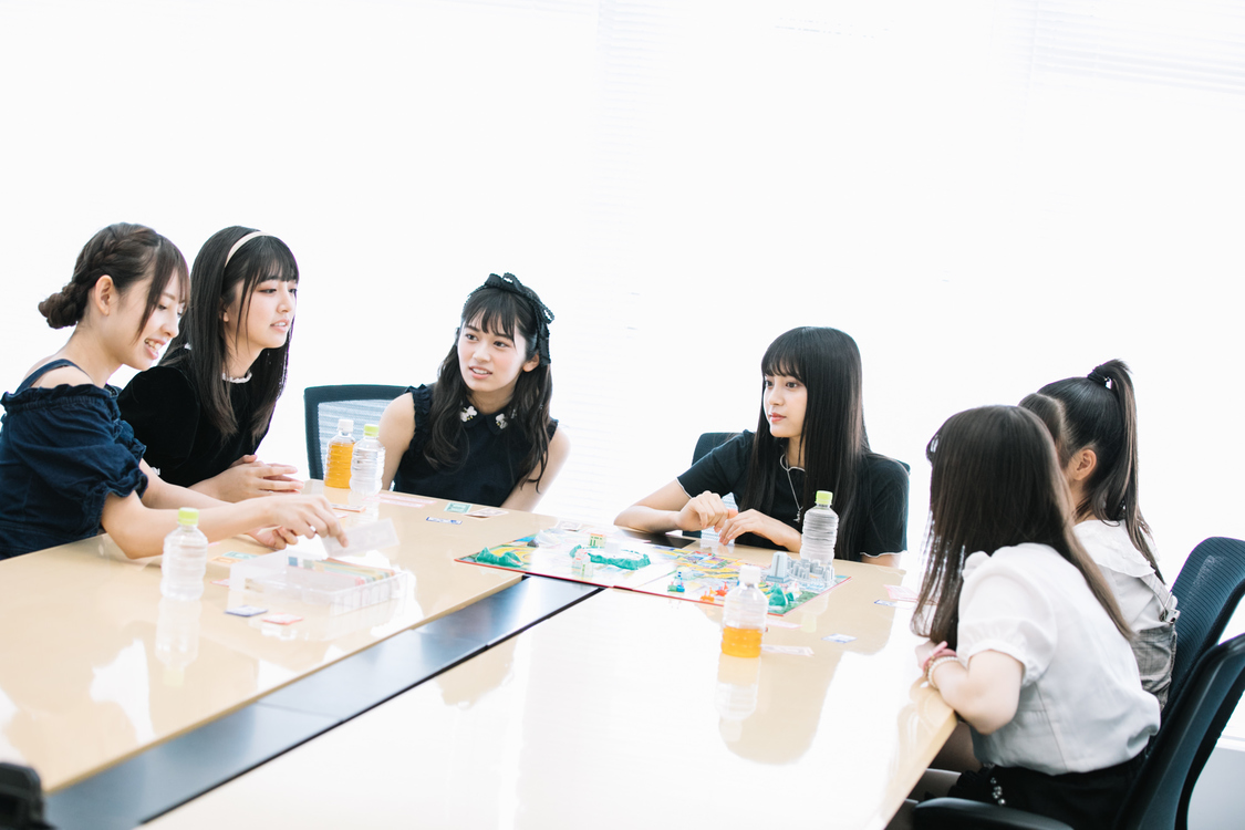 マジカル・パンチライン