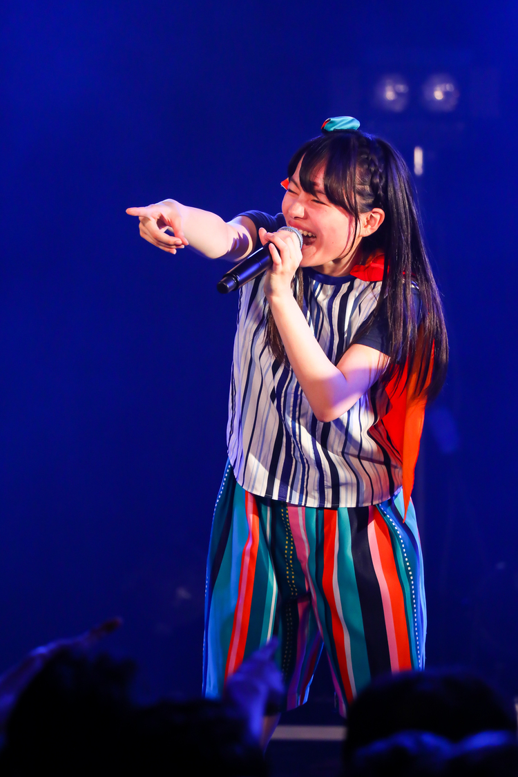 ＜スタプラ東京Vol.2.5＞ロッカジャポニカ