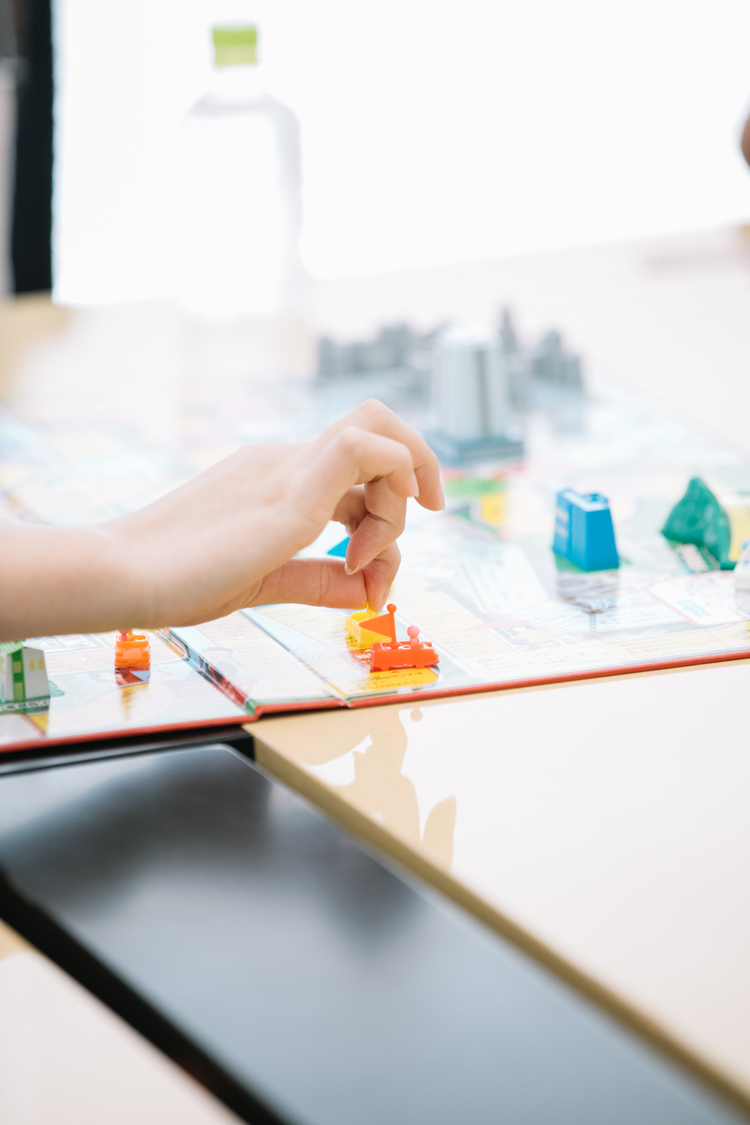 マジカル・パンチライン