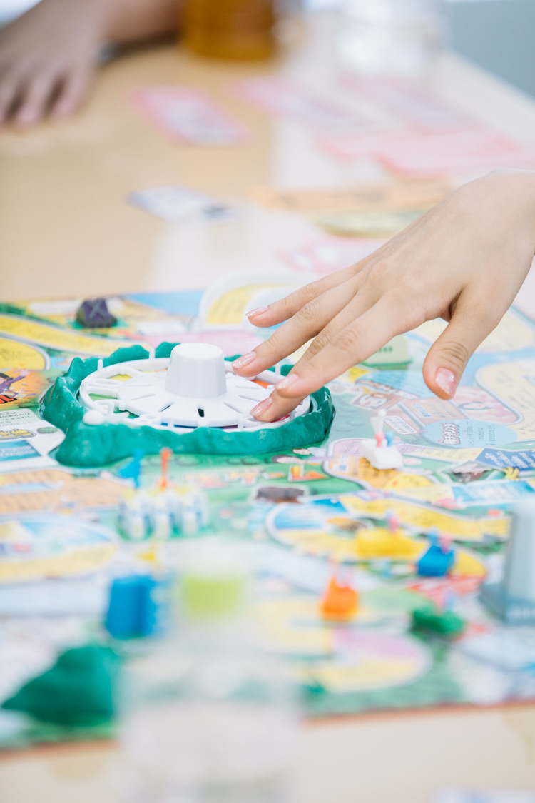 マジカル・パンチライン