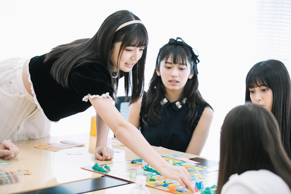 マジカル・パンチライン