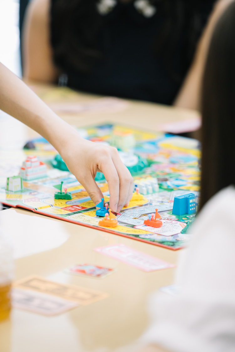 マジカル・パンチライン