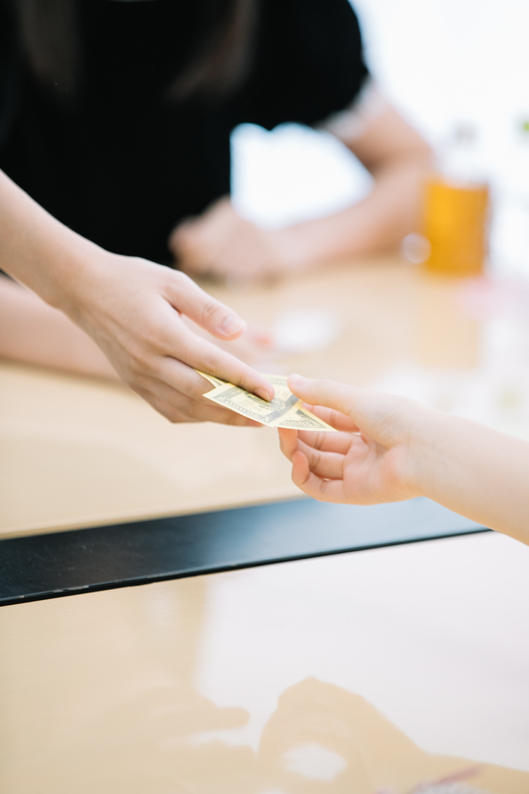 マジカル・パンチライン