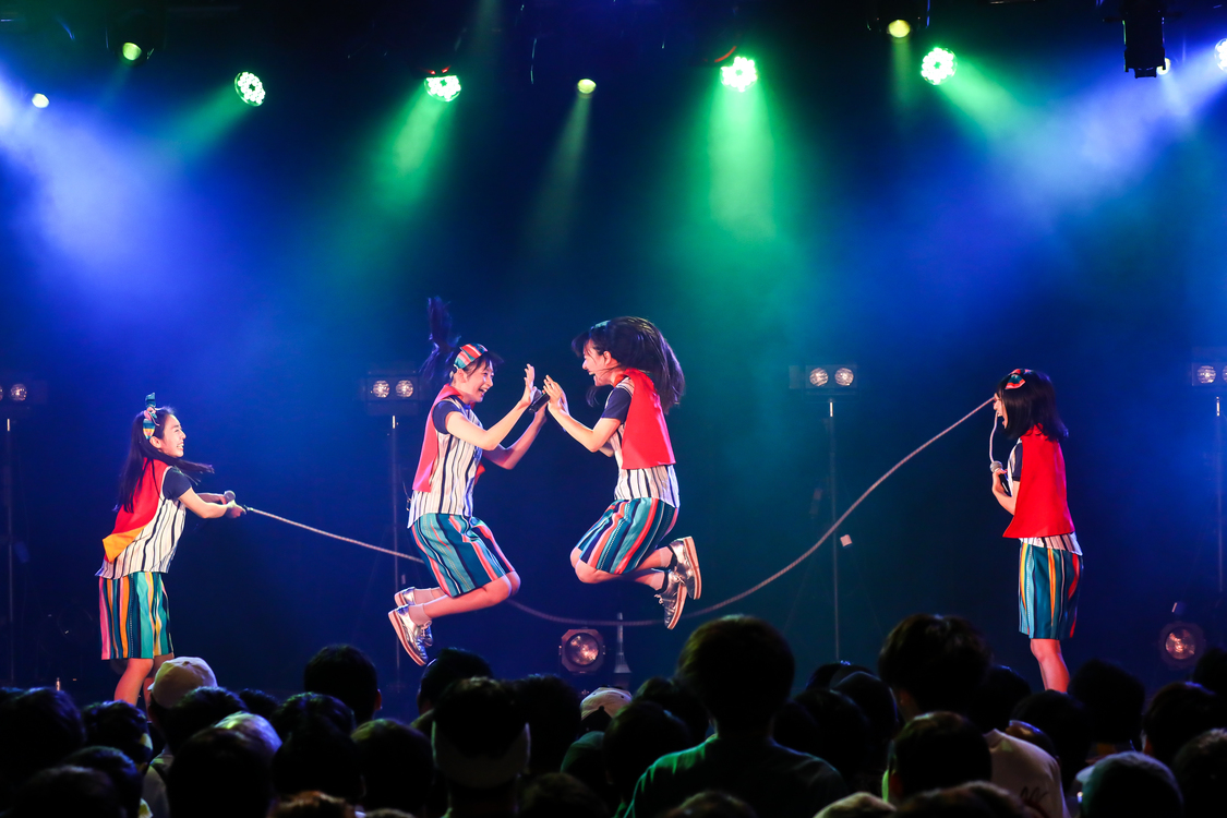 ＜スタプラ東京Vol.2.5＞ロッカジャポニカ