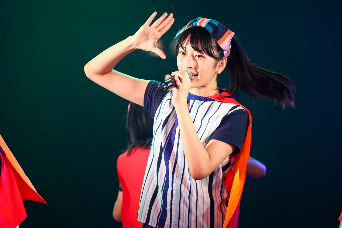 ＜スタプラ東京Vol.2.5＞ロッカジャポニカ