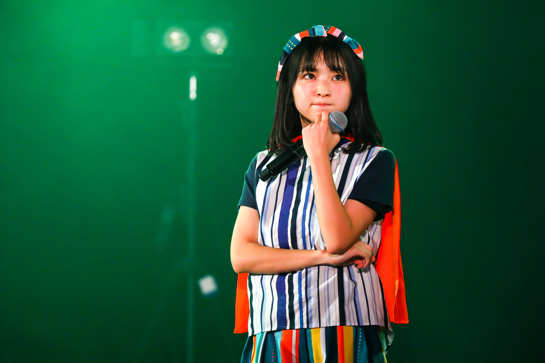 ＜スタプラ東京Vol.2.5＞ロッカジャポニカ