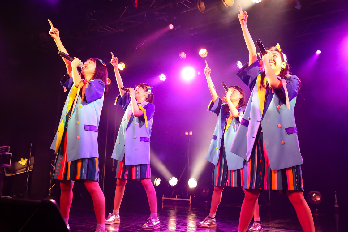 ＜スタプラ東京Vol.2.5＞ロッカジャポニカ