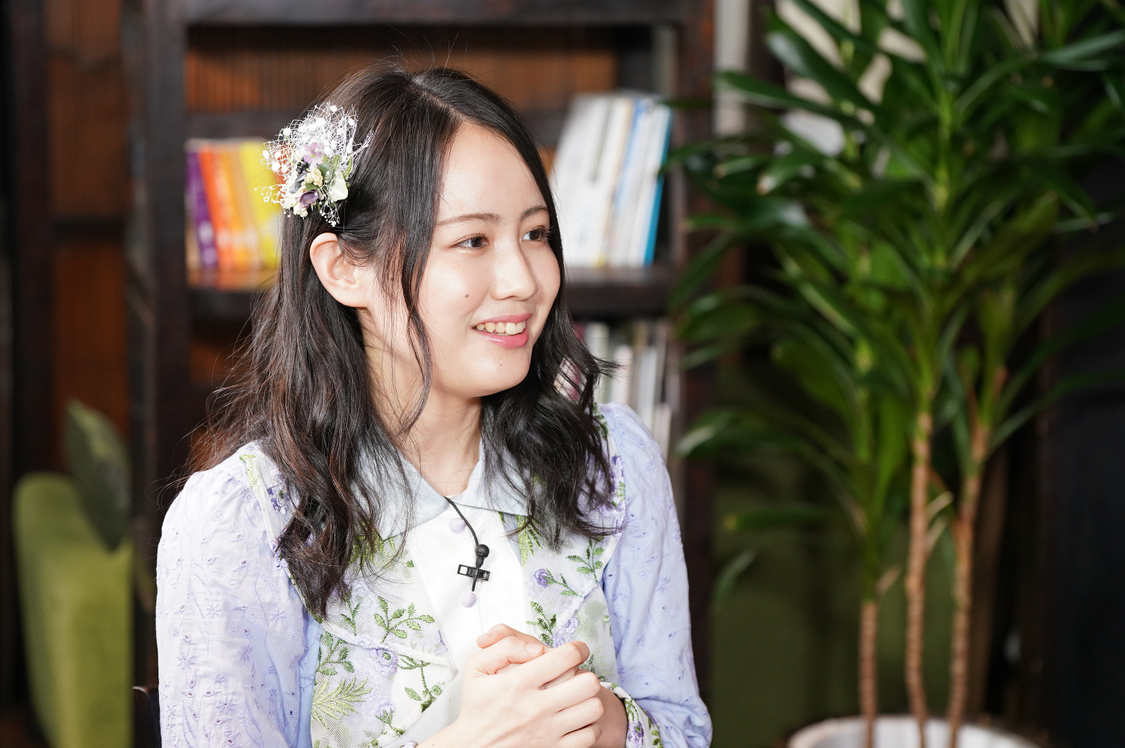 ⻄村菜那⼦（NGT48）