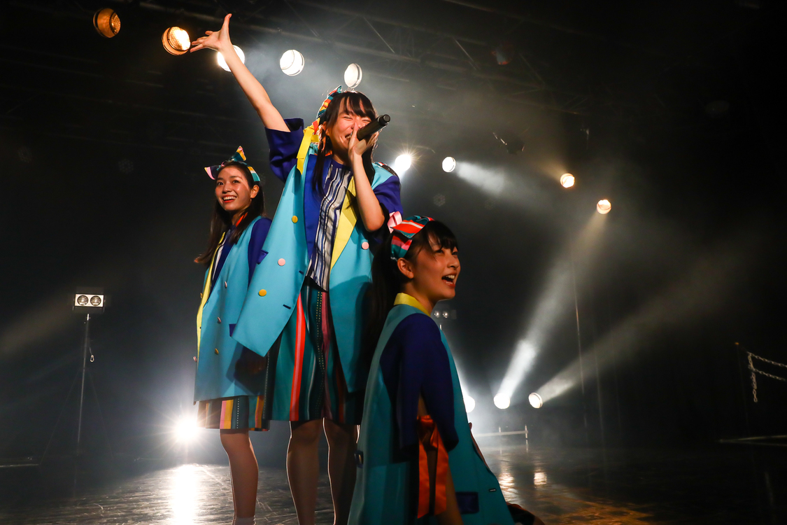 ＜スタプラ東京Vol.2.5＞ロッカジャポニカ