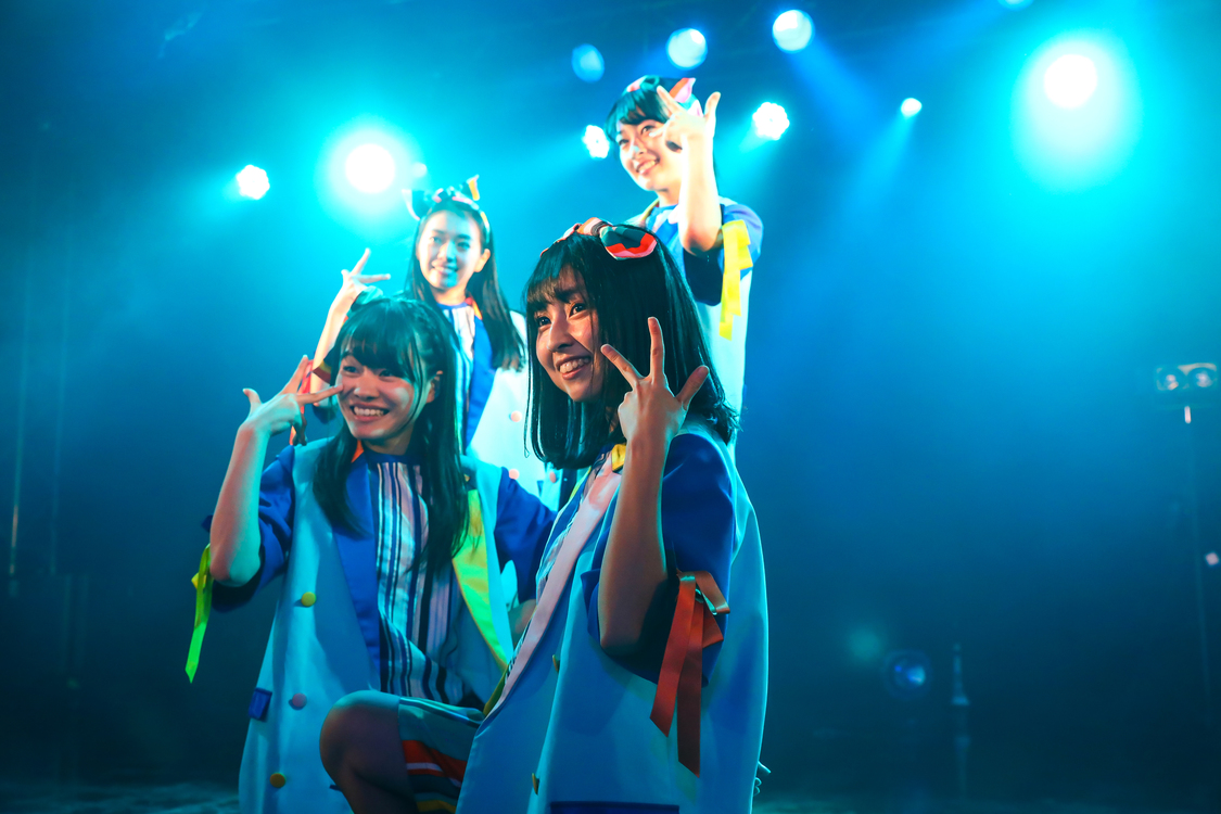 ＜スタプラ東京Vol.2.5＞ロッカジャポニカ