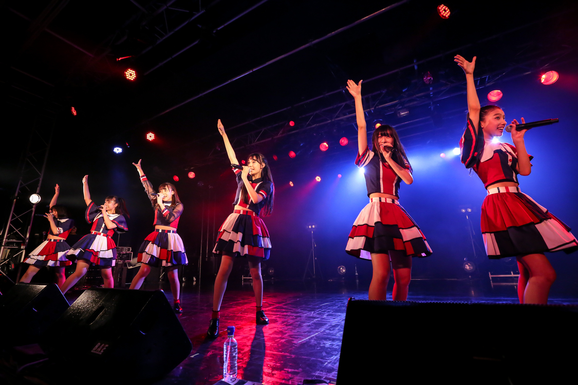 ＜スタプラ東京Vol.2.5＞桜エビ～ず