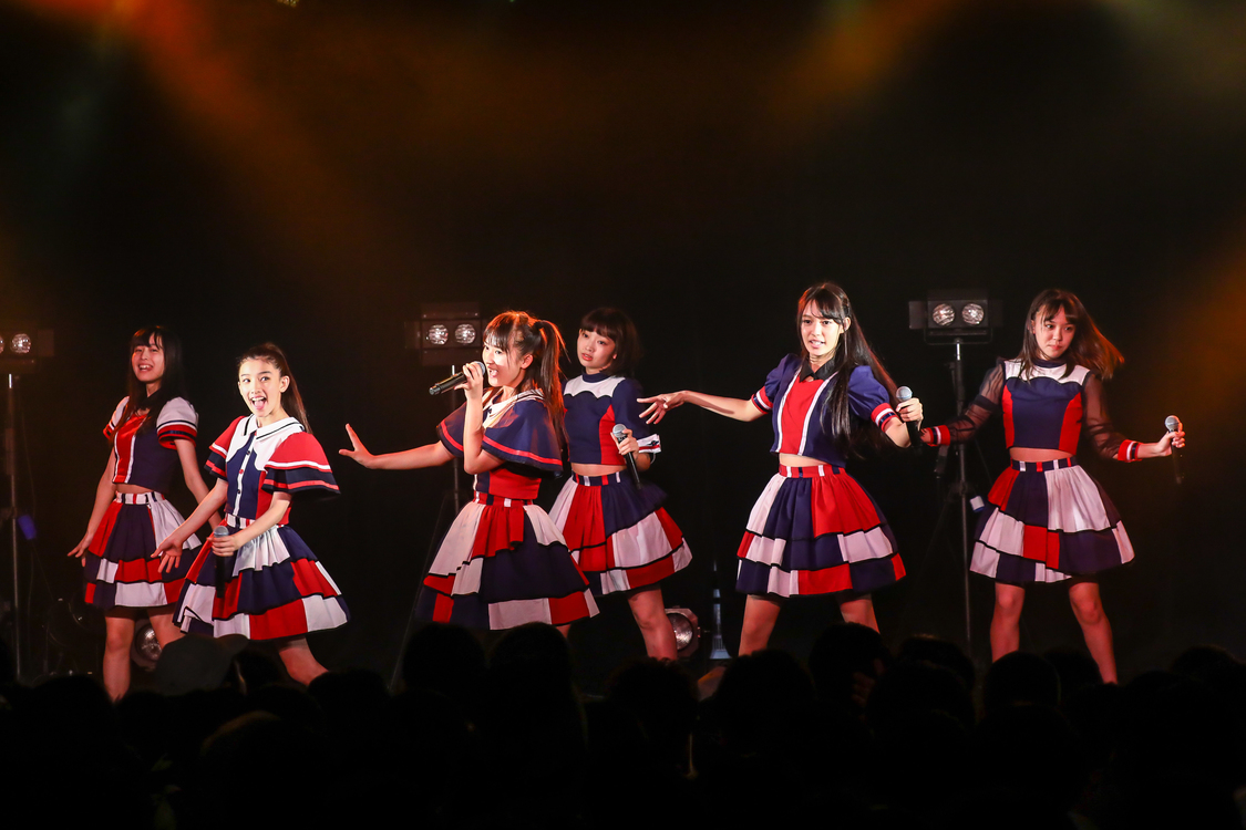 ＜スタプラ東京Vol.2.5＞桜エビ～ず