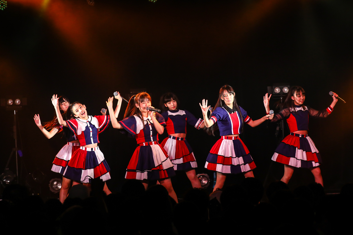 ＜スタプラ東京Vol.2.5＞桜エビ～ず