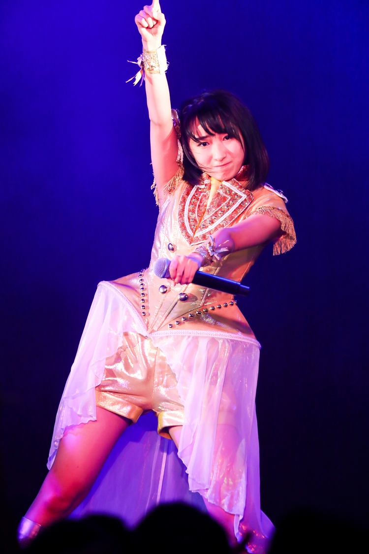 ＜スタプラ東京Vol.2.5＞はちみつロケット