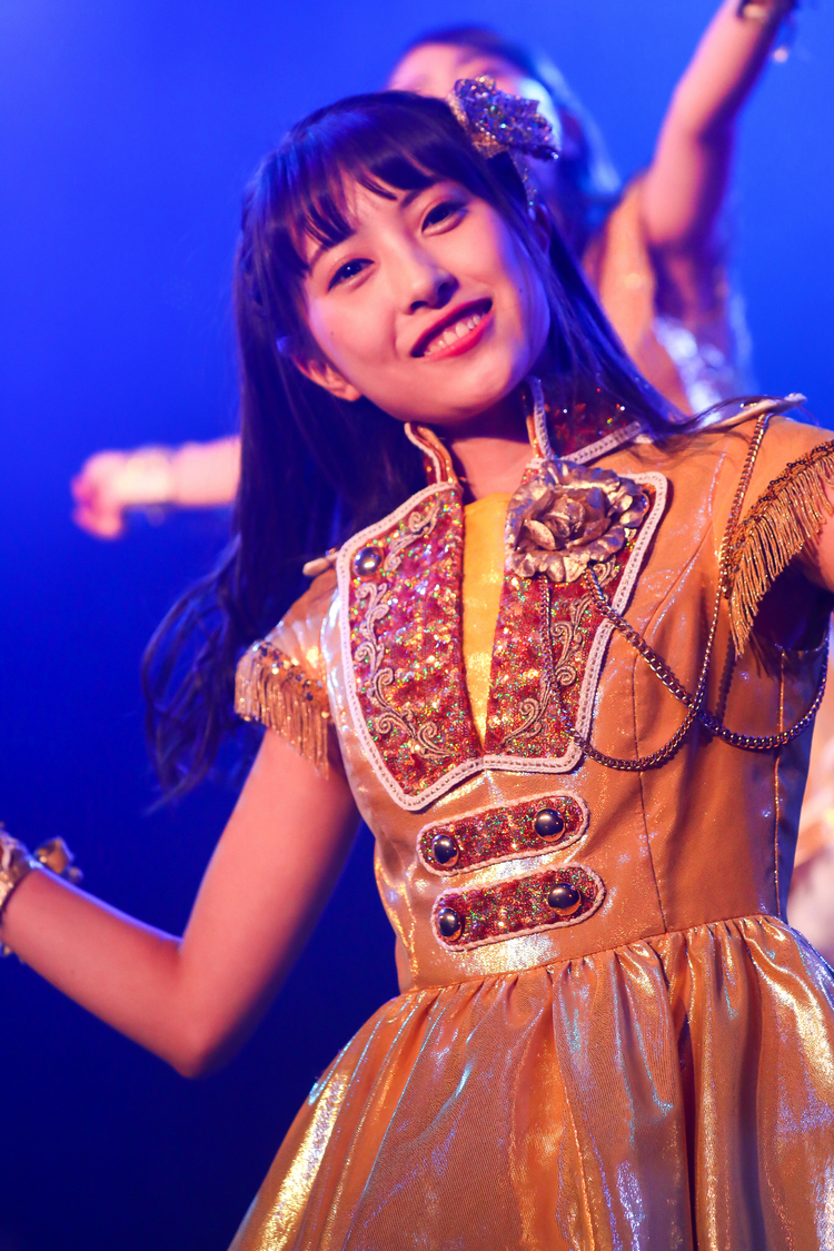 ＜スタプラ東京Vol.2.5＞はちみつロケット