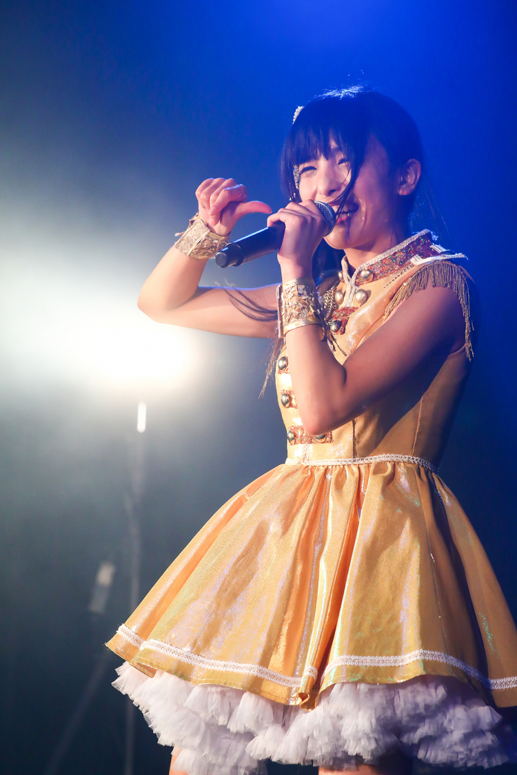 ＜スタプラ東京Vol.2.5＞はちみつロケット