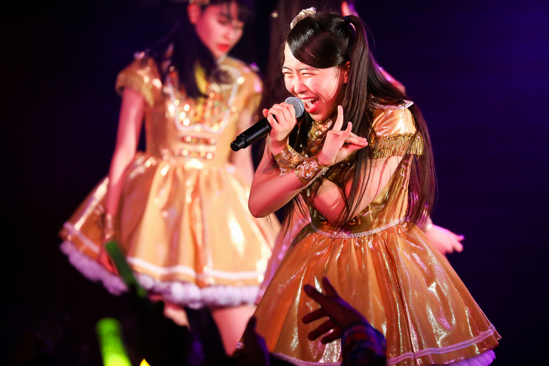 ＜スタプラ東京Vol.2.5＞はちみつロケット