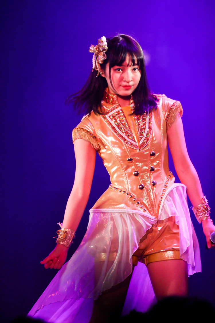 ＜スタプラ東京Vol.2.5＞はちみつロケット