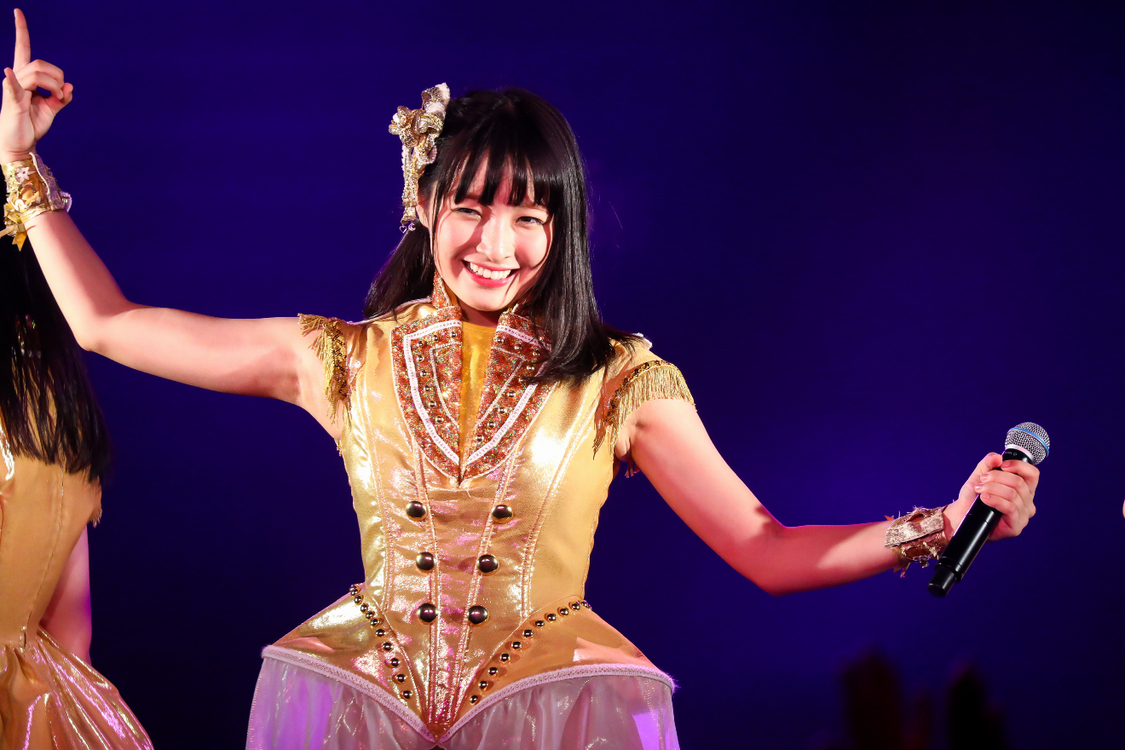 ＜スタプラ東京Vol.2.5＞はちみつロケット