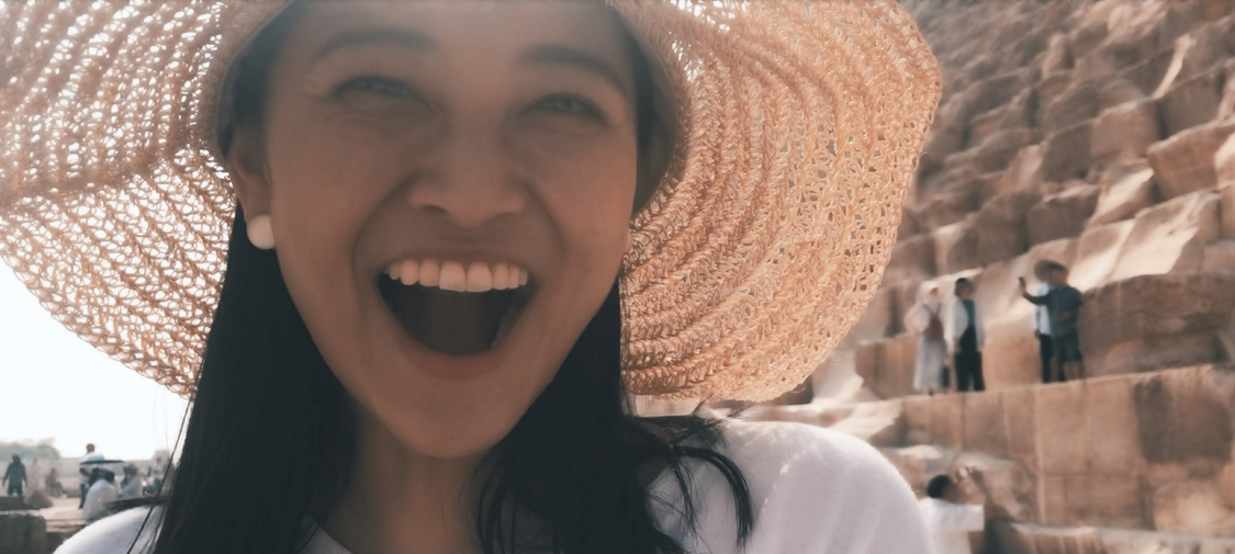 和田彩花「Une idole」MVカット