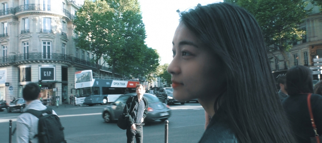 和田彩花「Une idole」MVカット