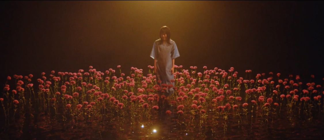 BiSH「リズム」ティーザー映像より