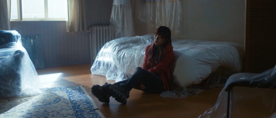 BiSH「リズム」ティーザー映像より