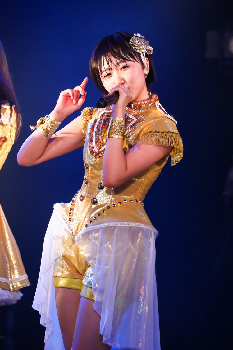 ＜スタプラ東京Vol.2.5＞はちみつロケット