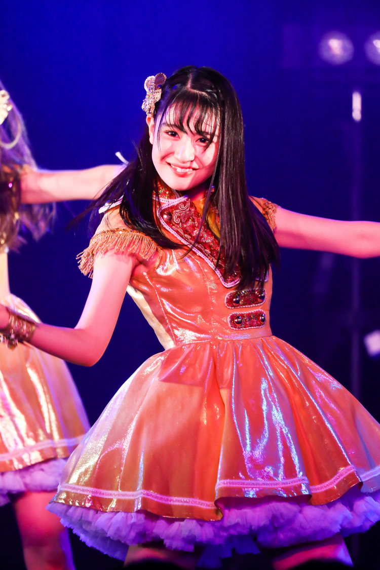 ＜スタプラ東京Vol.2.5＞はちみつロケット