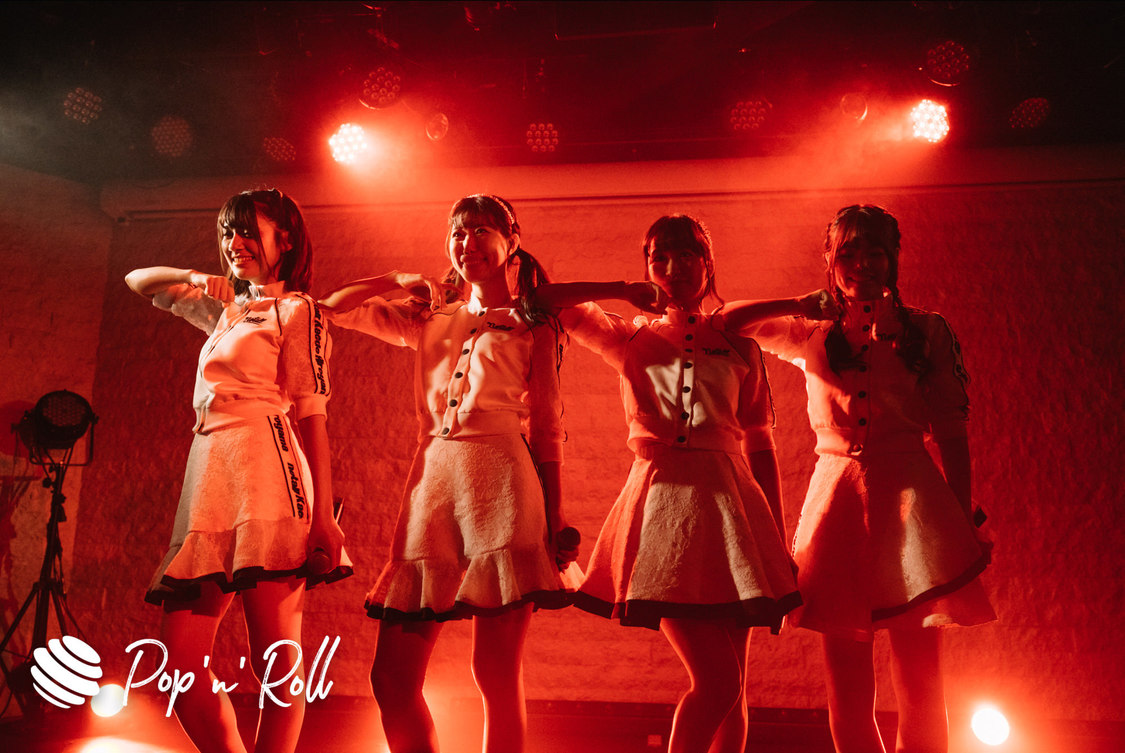 notall＜ぽぷろないと vol.9＞