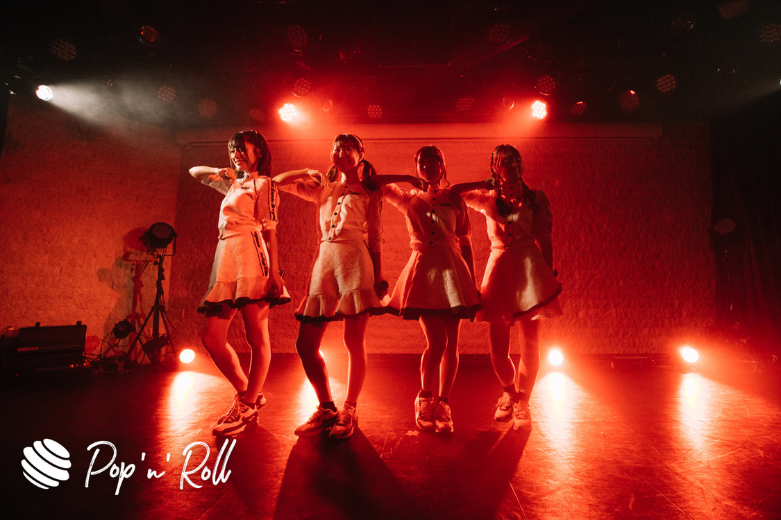 notall＜ぽぷろないと vol.9＞