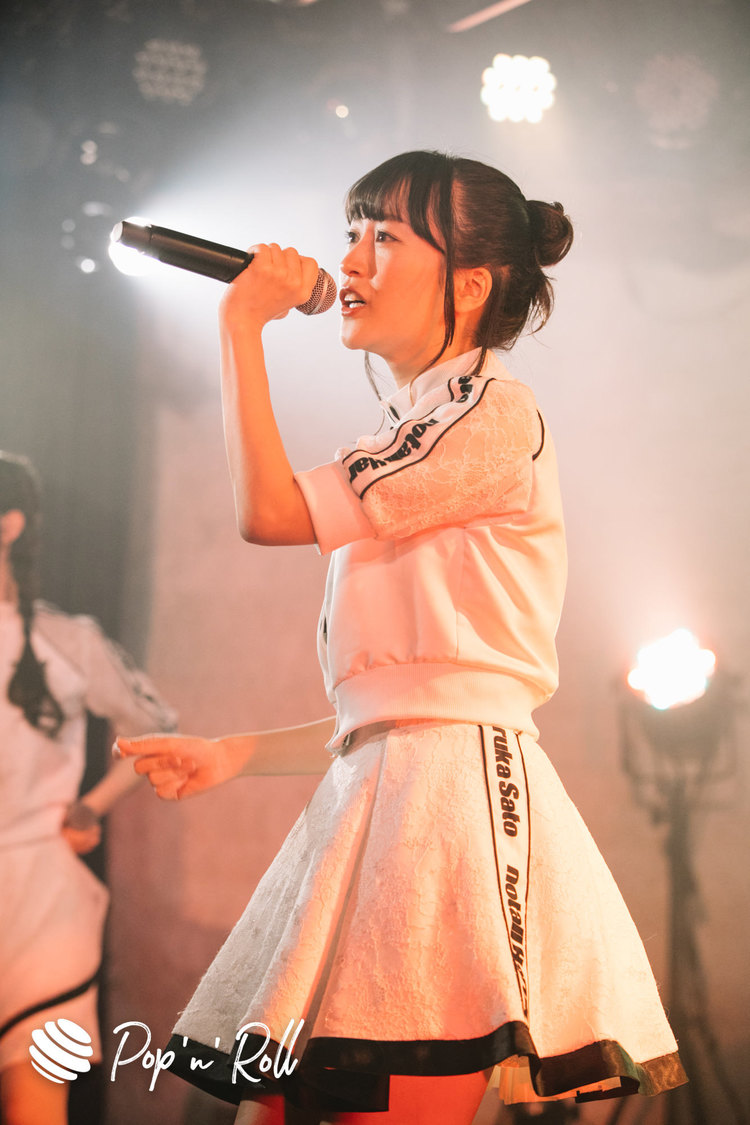 notall＜ぽぷろないと vol.9＞