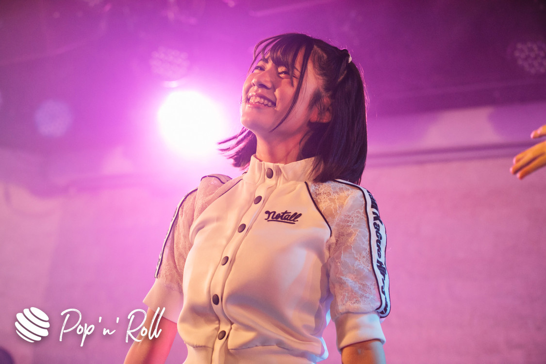 notall＜ぽぷろないと vol.9＞