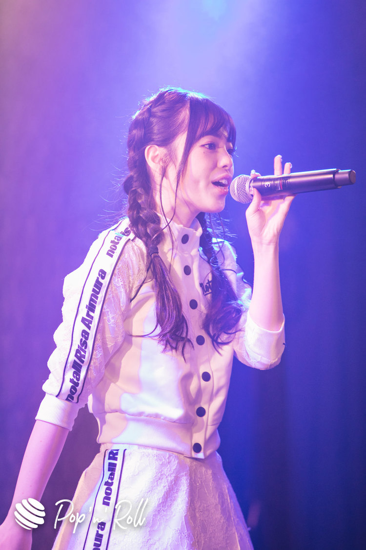 notall＜ぽぷろないと vol.9＞